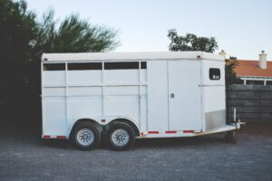 careliner trailer